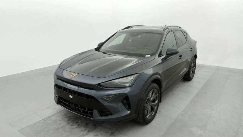 Cupra Formentor 1.5 ETSI HYBRID 150 CH DSG7 V  occasion  SAINT-GREGOIRE - photo n3