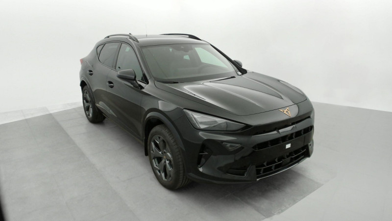 Cupra Formentor 1.5 ETSI HYBRID 150 CH DSG7 V  occasion  SAINT-GREGOIRE - photo n13