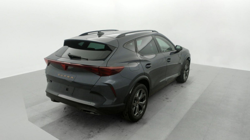 Cupra Formentor 1.5 ETSI HYBRID 150 CH DSG7 V  occasion  SAINT-GREGOIRE - photo n6