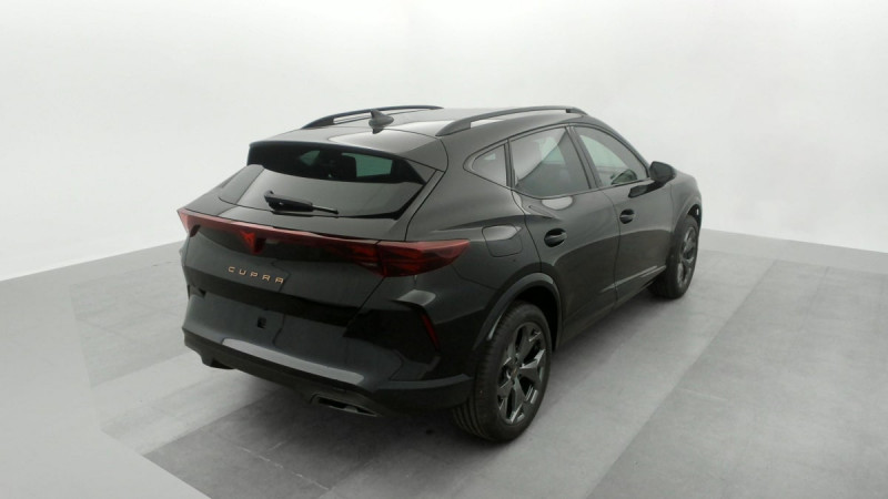 Cupra Formentor 1.5 ETSI HYBRID 150 CH DSG7 V  occasion  SAINT-GREGOIRE - photo n18
