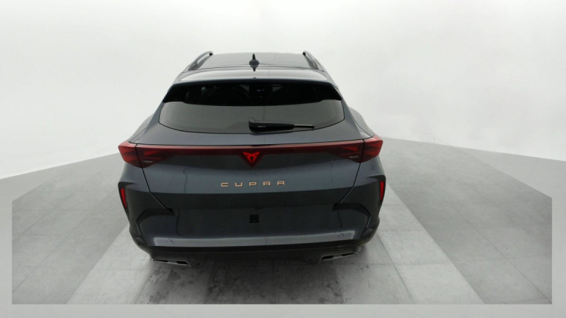 Cupra Formentor 1.5 ETSI HYBRID 150 CH DSG7 V  occasion  SAINT-GREGOIRE - photo n5