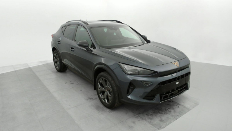 Cupra Formentor 1.5 ETSI HYBRID 150 CH DSG7 V  occasion  SAINT-GREGOIRE