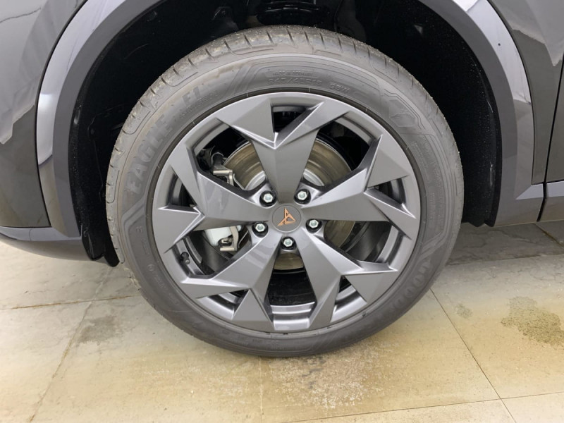 Cupra Formentor 1.5 eTSI Hybrid 150 ch DSG7 V  occasion  SAINT-GREGOIRE - photo n20