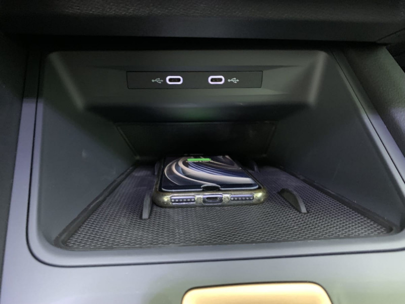 Cupra Formentor 1.5 eTSI Hybrid 150 ch DSG7 V  occasion  SAINT-GREGOIRE - photo n18