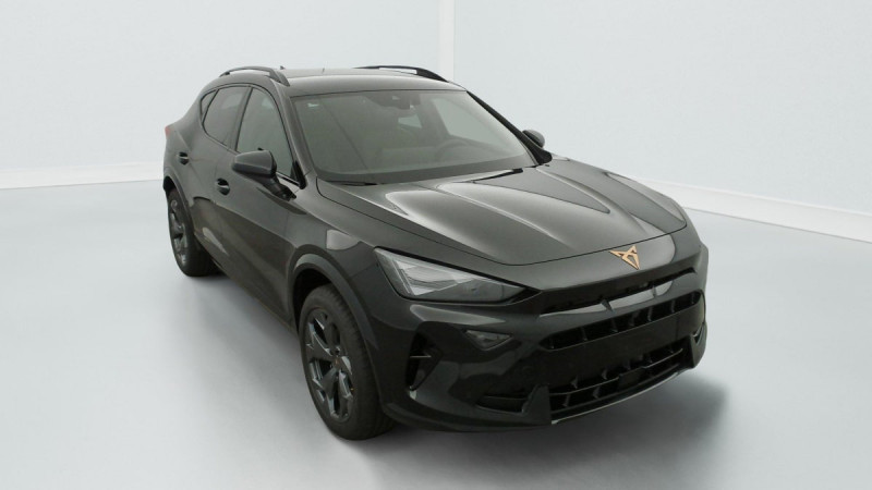 Cupra Formentor 1.5 eTSI Hybrid 150 ch DSG7 V  occasion  SAINT-GREGOIRE