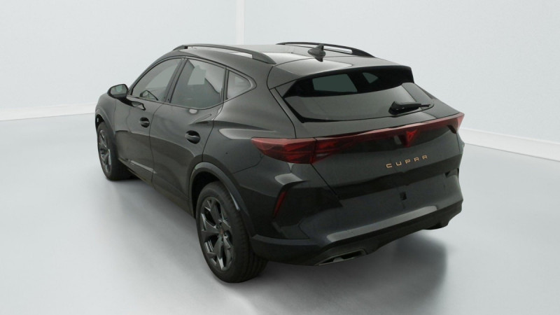 Cupra Formentor 1.5 eTSI Hybrid 150 ch DSG7 V  occasion  SAINT-GREGOIRE - photo n5