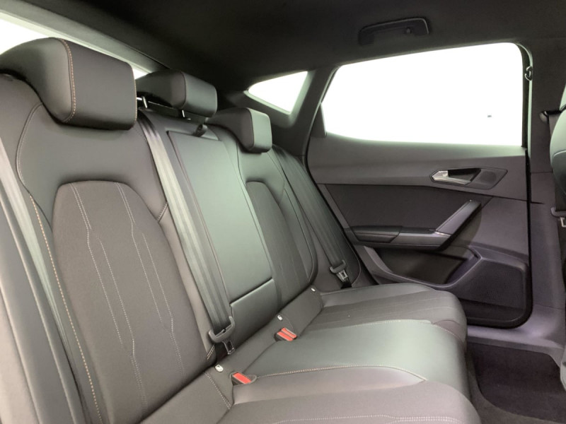 Cupra Formentor 1.5 eTSI Hybrid 150 ch DSG7 V  occasion  SAINT-GREGOIRE - photo n10