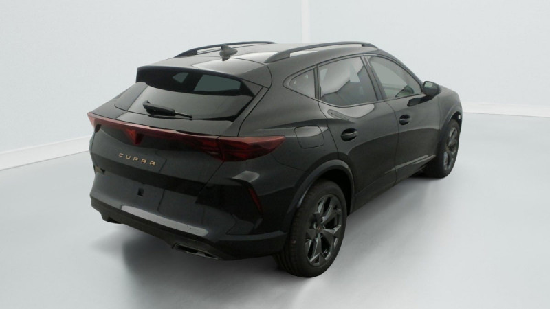 Cupra Formentor 1.5 eTSI Hybrid 150 ch DSG7 V  occasion  SAINT-GREGOIRE - photo n7