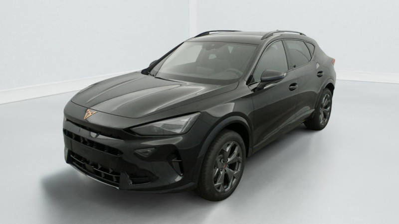 Cupra Formentor 1.5 eTSI Hybrid 150 ch DSG7 V  occasion  SAINT-GREGOIRE - photo n3