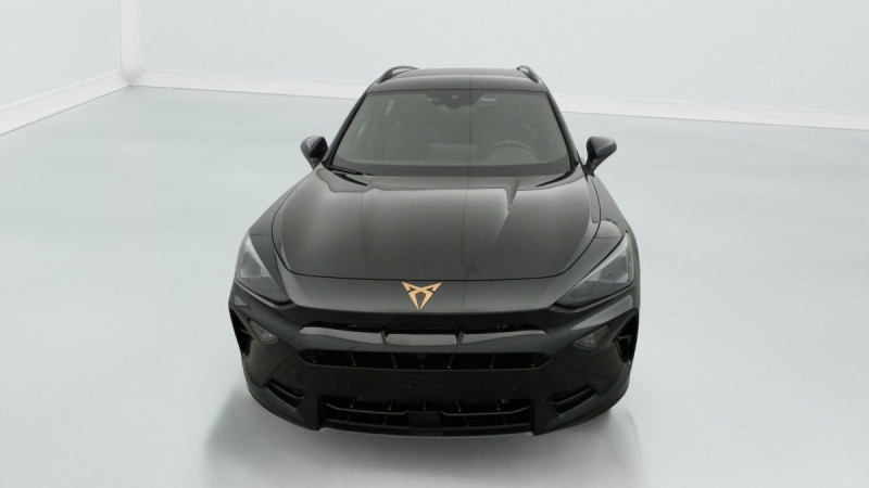 Cupra Formentor 1.5 eTSI Hybrid 150 ch DSG7 V  occasion  SAINT-GREGOIRE - photo n2