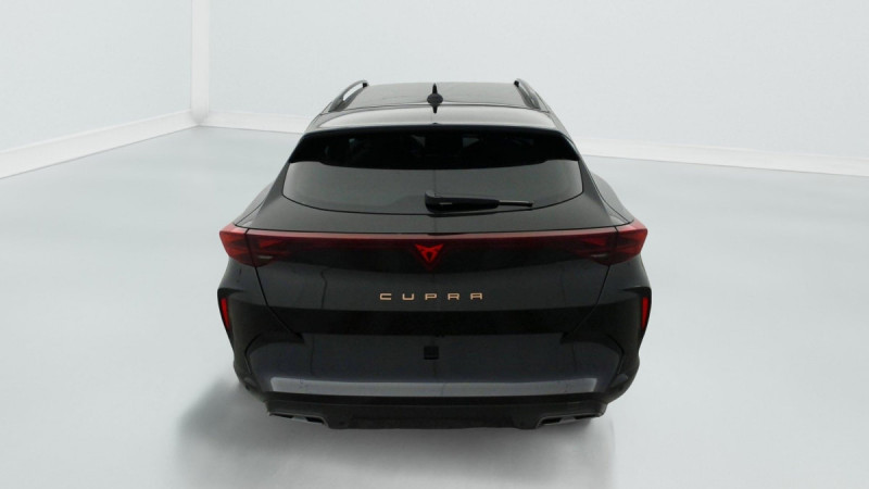 Cupra Formentor 1.5 eTSI Hybrid 150 ch DSG7 V  occasion  SAINT-GREGOIRE - photo n6