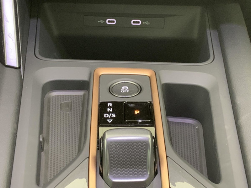 Cupra Formentor 1.5 eTSI Hybrid 150 ch DSG7 V  occasion  SAINT-GREGOIRE - photo n17