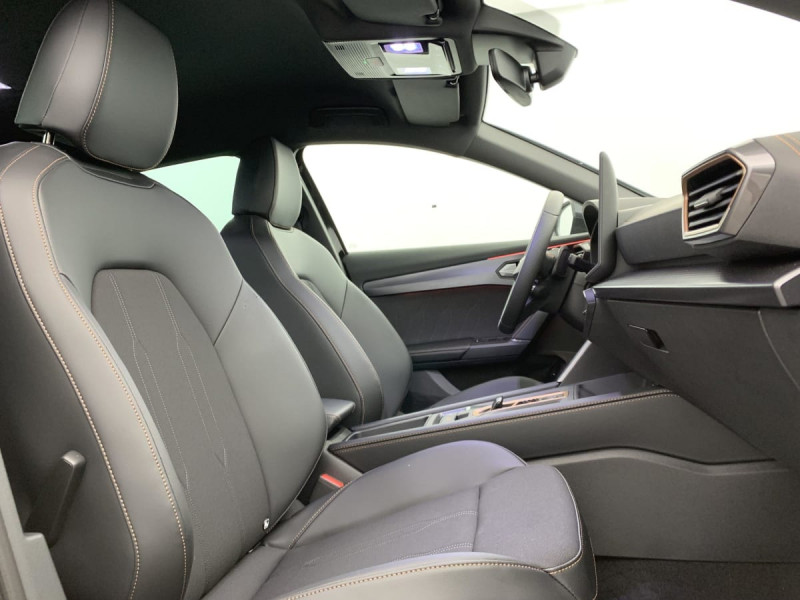 Cupra Formentor 1.5 eTSI Hybrid 150 ch DSG7 V  occasion  SAINT-GREGOIRE - photo n9