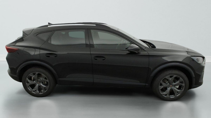 Cupra Formentor 1.5 eTSI Hybrid 150 ch DSG7 V  occasion  SAINT-GREGOIRE - photo n8
