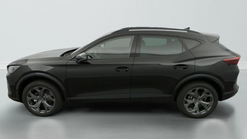 Cupra Formentor 1.5 eTSI Hybrid 150 ch DSG7 V  occasion  SAINT-GREGOIRE - photo n4