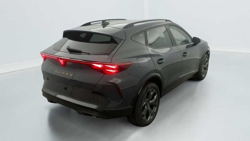 Cupra Formentor 1.5 ETSI HYBRID 150 CH DSG7 V  occasion  SAINT-GREGOIRE - photo n7