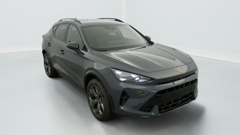 Cupra Formentor 1.5 ETSI HYBRID 150 CH DSG7 V  occasion  SAINT-GREGOIRE