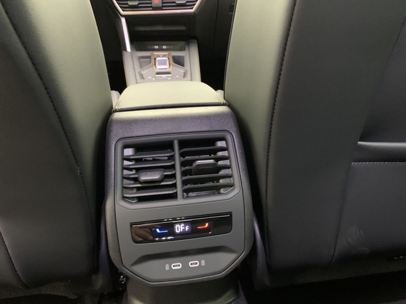 Cupra Formentor 1.5 ETSI HYBRID 150 CH DSG7 V  occasion  SAINT-GREGOIRE - photo n19