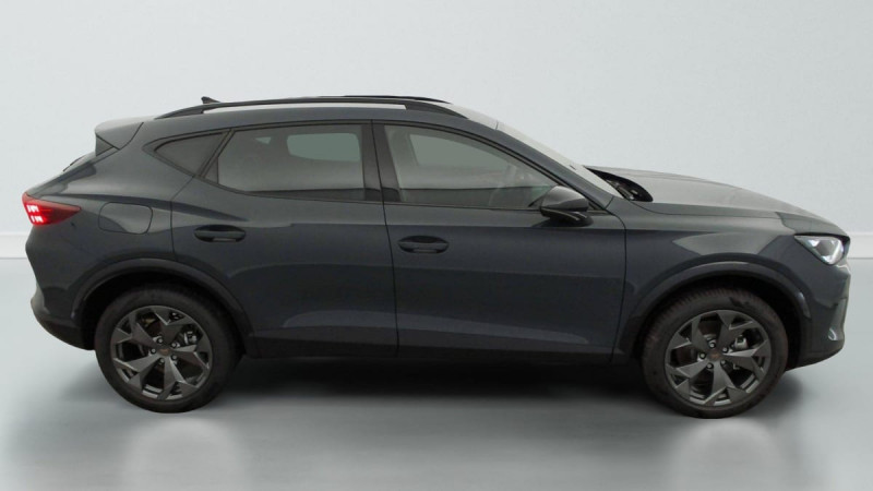 Cupra Formentor 1.5 ETSI HYBRID 150 CH DSG7 V  occasion  SAINT-GREGOIRE - photo n8
