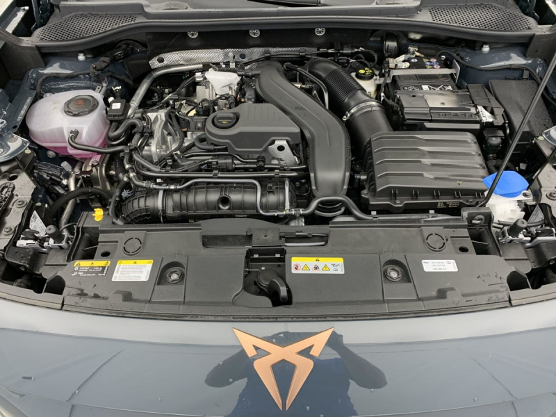 Cupra Formentor 1.5 ETSI HYBRID 150 CH DSG7 V  occasion  SAINT-GREGOIRE - photo n15
