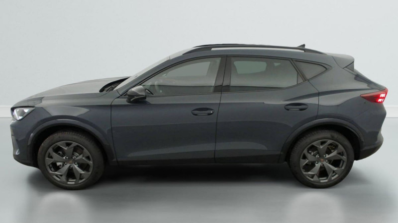 Cupra Formentor 1.5 ETSI HYBRID 150 CH DSG7 V  occasion  SAINT-GREGOIRE - photo n4