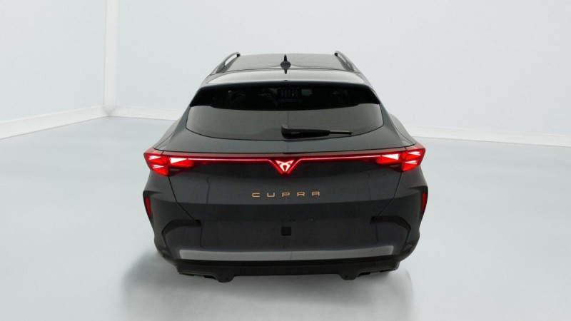 Cupra Formentor 1.5 ETSI HYBRID 150 CH DSG7 V  occasion  SAINT-GREGOIRE - photo n6