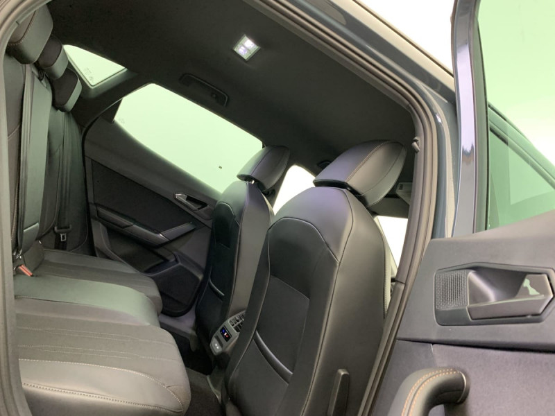Cupra Formentor 1.5 ETSI HYBRID 150 CH DSG7 V  occasion  SAINT-GREGOIRE - photo n10