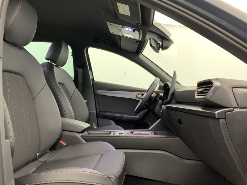 Cupra Formentor 1.5 ETSI HYBRID 150 CH DSG7 V  occasion  SAINT-GREGOIRE - photo n9