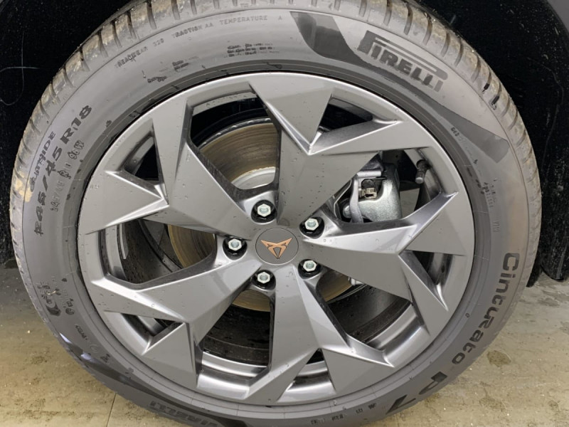 Cupra Formentor 1.5 ETSI HYBRID 150 CH DSG7 V  occasion  SAINT-GREGOIRE - photo n14