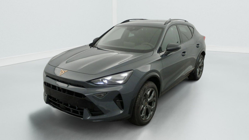 Cupra Formentor 1.5 ETSI HYBRID 150 CH DSG7 V  occasion  SAINT-GREGOIRE - photo n3