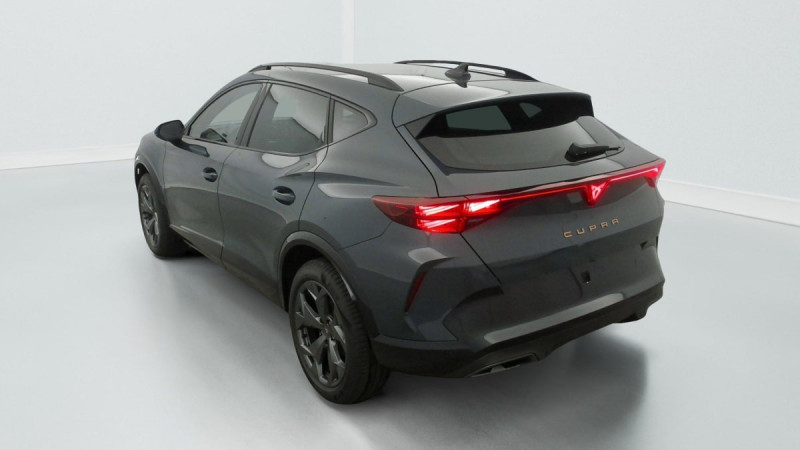 Cupra Formentor 1.5 ETSI HYBRID 150 CH DSG7 V  occasion  SAINT-GREGOIRE - photo n5
