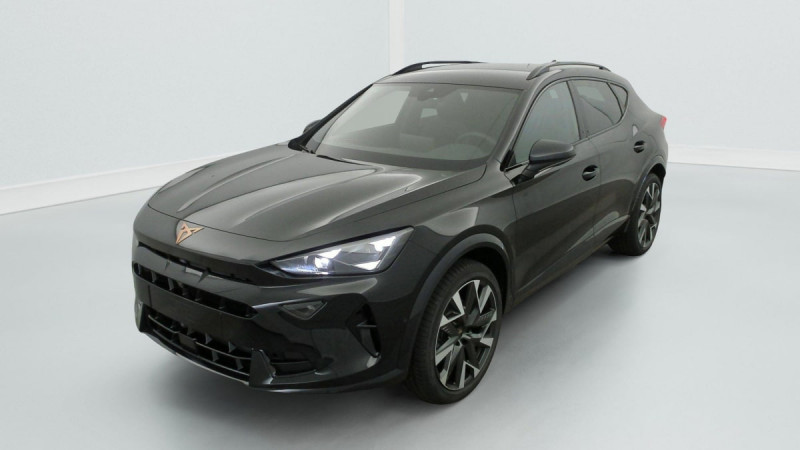 Cupra Formentor 1.5 ETSI HYBRID 150 CH DSG7 V  occasion � SAINT-GREGOIRE - photo n�3