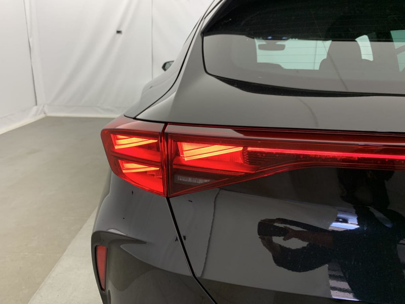 Cupra Formentor 1.5 ETSI HYBRID 150 CH DSG7 V  occasion � SAINT-GREGOIRE - photo n�13