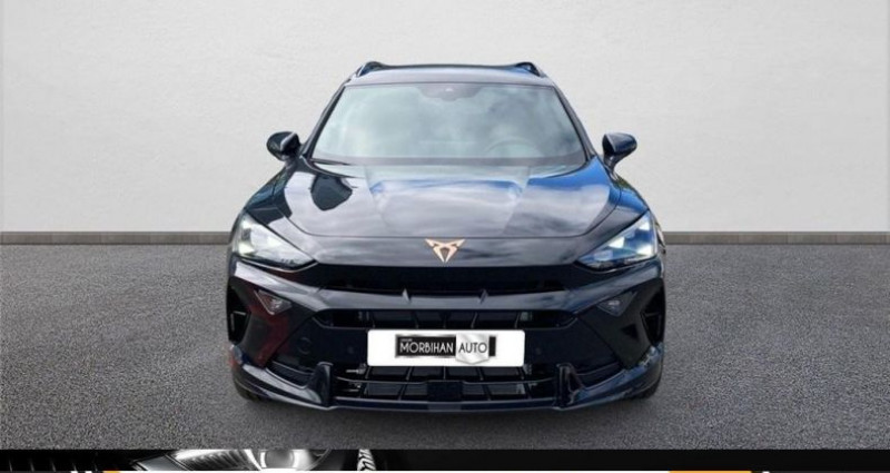 Cupra Formentor 1.5 etsi hybrid 150 ch dsg7  occasion  Saint-Ouen-l'Aumne - photo n2