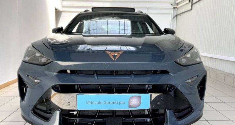 Cupra Formentor 1.5 eTSI Hybrid 150ch V DSG7  occasion  Tonnay Charente - photo n2