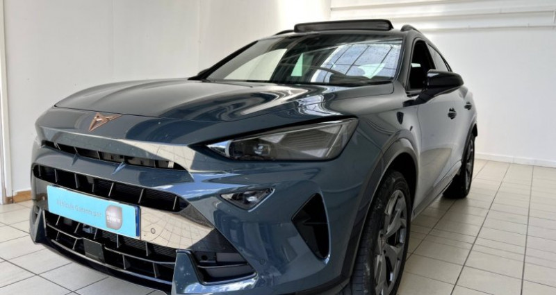 Cupra Formentor 1.5 eTSI Hybrid 150ch V DSG7  occasion  Tonnay Charente