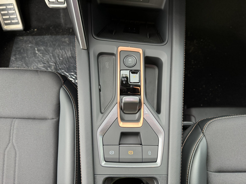 Cupra Formentor 1.5 ETSI HYBRID 150CH V DSG7  occasion � Lab�ge - photo n�17