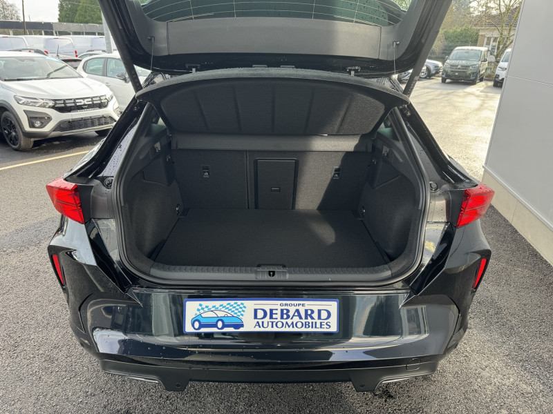 Cupra Formentor 1.5 ETSI HYBRID 150CH V DSG7  occasion � Lab�ge - photo n�10