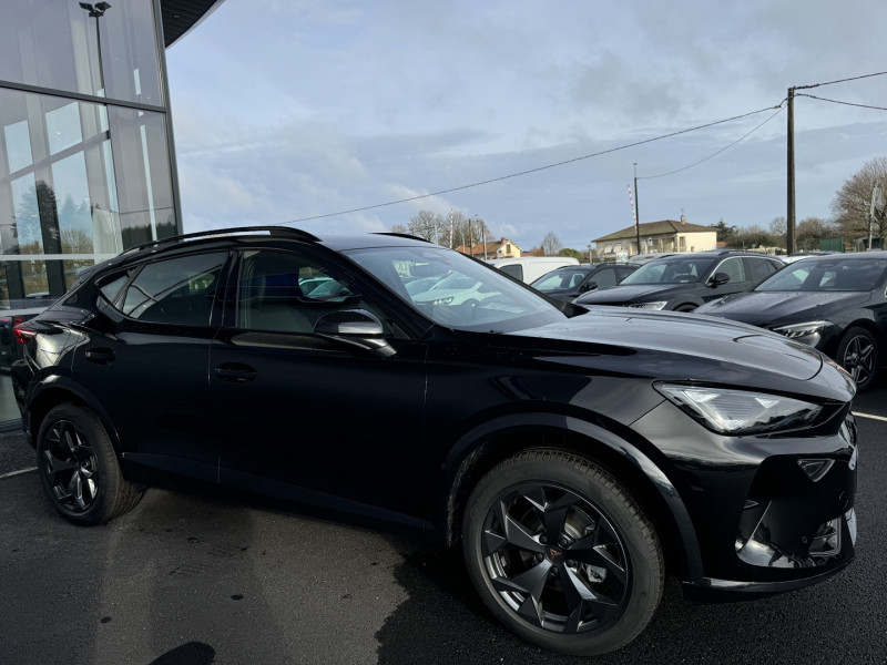 Cupra Formentor 1.5 ETSI HYBRID 150CH V DSG7  occasion � Lab�ge - photo n�4