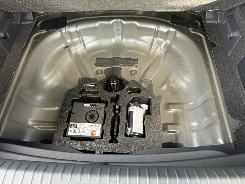 Cupra Formentor 1.5 ETSI HYBRID 150CH V DSG7  occasion � Lab�ge - photo n�11