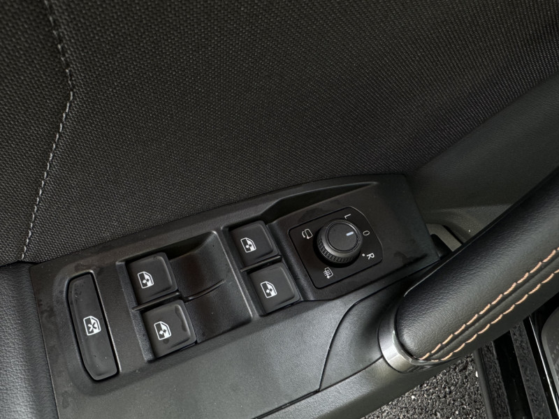 Cupra Formentor 1.5 ETSI HYBRID 150CH V DSG7  occasion � Lab�ge - photo n�19