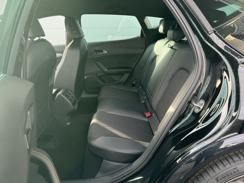 Cupra Formentor 1.5 ETSI HYBRID 150CH V DSG7  occasion � Lab�ge - photo n�14