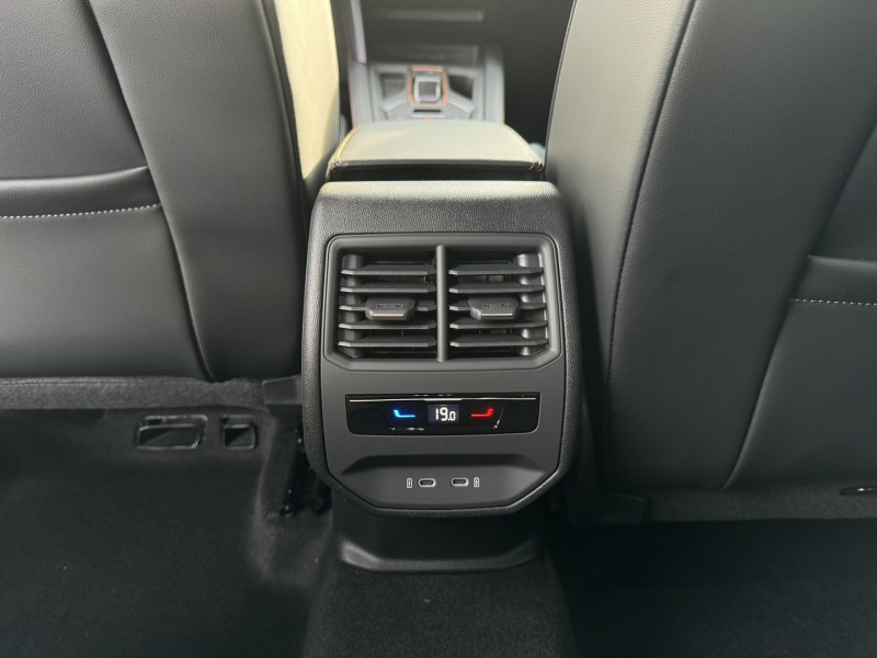 Cupra Formentor 1.5 ETSI HYBRID 150CH V DSG7  occasion � Lab�ge - photo n�18