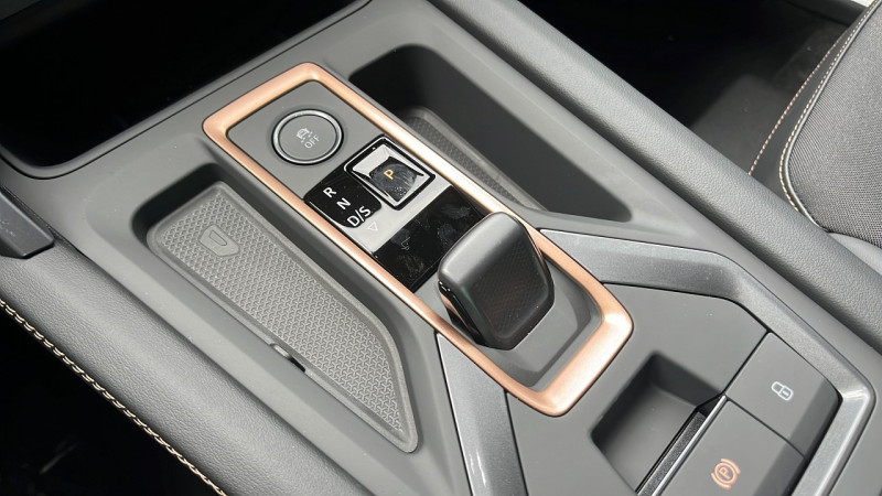 Cupra Formentor 1.5 ETSI HYBRID 150CH V DSG7  occasion  Labge - photo n15