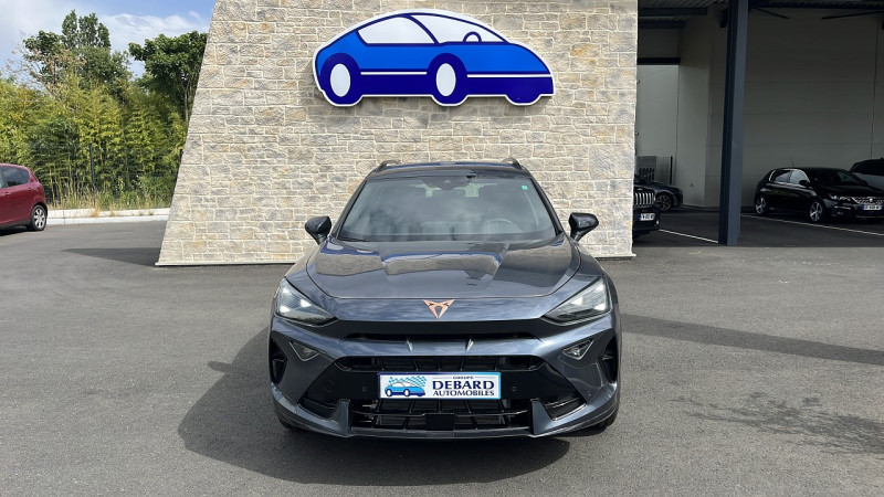 Cupra Formentor 1.5 ETSI HYBRID 150CH V DSG7  occasion  Labge - photo n5