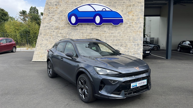 Cupra Formentor 1.5 ETSI HYBRID 150CH V DSG7  occasion  Labge - photo n6