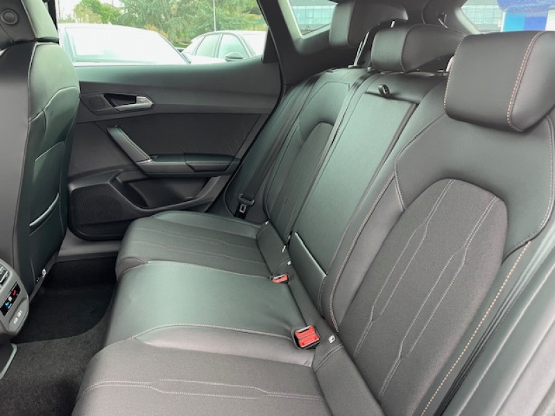 Cupra Formentor 1.5 ETSI HYBRID 150CH V DSG7  occasion � Albi - photo n�11