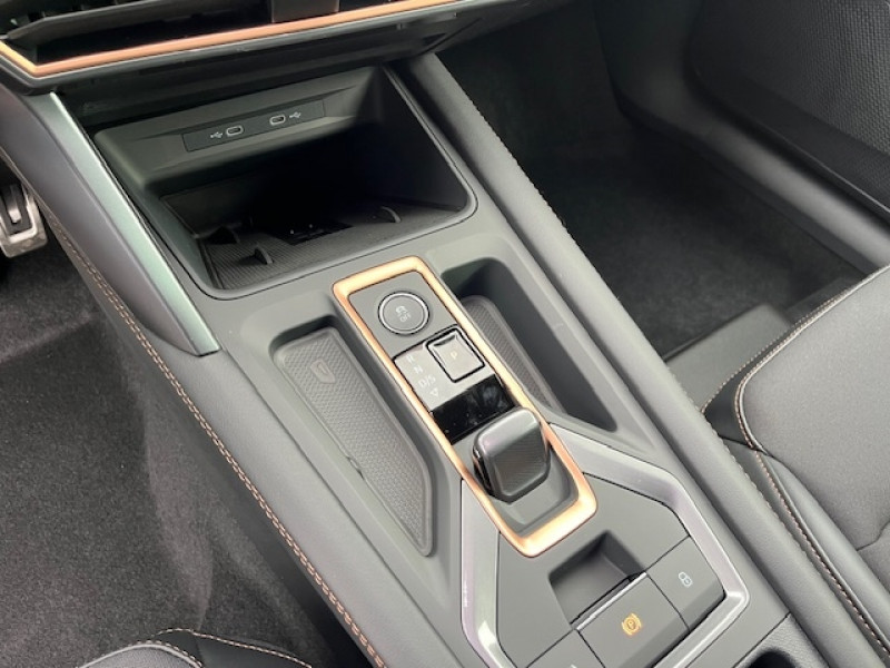 Cupra Formentor 1.5 ETSI HYBRID 150CH V DSG7  occasion � Albi - photo n�15