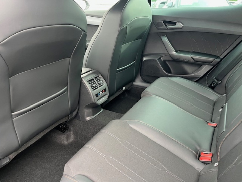 Cupra Formentor 1.5 ETSI HYBRID 150CH V DSG7  occasion � Albi - photo n�10