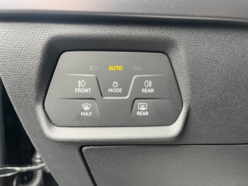 Cupra Formentor 1.5 ETSI HYBRID 150CH V DSG7  occasion � Albi - photo n�20